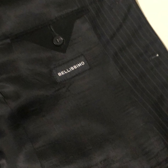 Bellissimo Suit Jacket - Picture 3 of 10